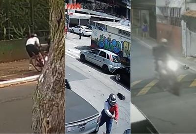 Exclusivo: Polícia investiga um latrocínio a cada 29 horas em SP; 2 em cada 10 ficam sem respostas