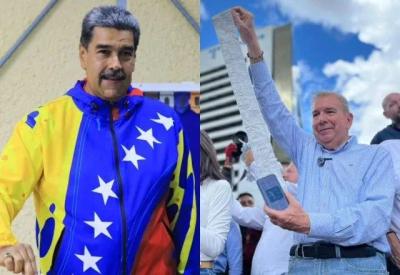 Comitê da ONU abre investigação sobre eleição presidencial na Venezuela
