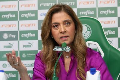 Presidente da CPMI do INSS convoca Leila Pereira para depor na próxima quarta-feira (18)