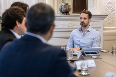 Com saída de Eduardo Leite, PSDB corre risco de ficar sem governadores