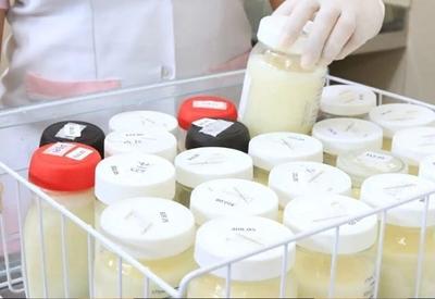 Cidade de SC quer isentar taxa de inscrição em concursos públicos para doadoras de leite materno