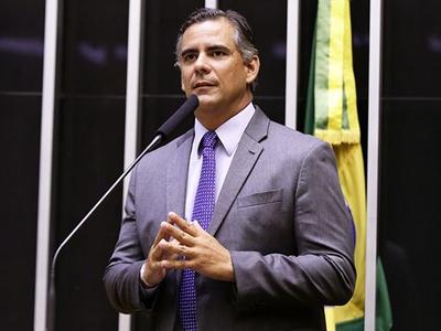 Leur Lomanto Júnior assume presidência da Comissão de Constituição e Justiça da Câmara