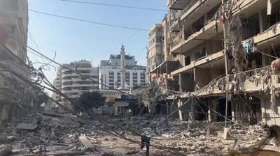 Pressão internacional por trégua no Oriente Médio esbarra na escalada dos conflitos