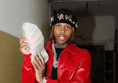 Rapper Lil Durk é preso por envolvimento em tentativa de assassinato nos EUA