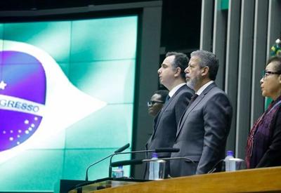 "Caminhamos para modelo de tributação mais simplificado e justo", diz Lira sobre reforma tributária
