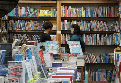  Livrarias pelo país têm programação especial no Dia do Livro