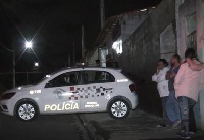 Policial mata criminoso ao cair em golpe de venda de veículo em SP