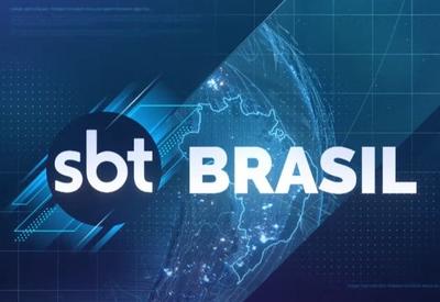 SBT Brasil completa 20 anos com série especial sobre bastidores do jornal