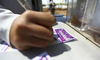 Duas apostas acertam os 15 números e levam mais de R$ 700 mil cada na Lotofácil