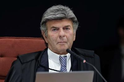 Primeira Turma do STF forma maioria para tornar Bolsonaro e outros 7 aliados réus por trama golpista