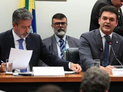 Isenção do IR: Câmara forma comissão e deve votar projeto até julho