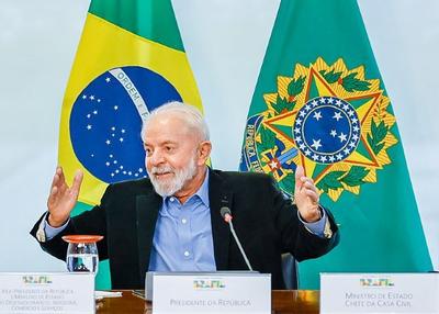 Lula sanciona lei que reduz empresas beneficiadas pelo Perse e define teto de R$ 15 bi