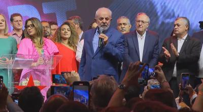 Lula critica decisão que concedeu liberdade provisória a Daniel Alves