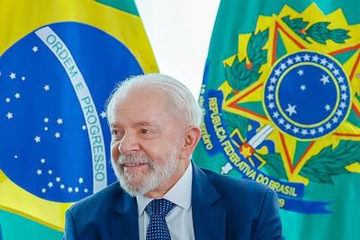 Médicos dizem que Lula "está superestável" e deve receber alta na próxima semana