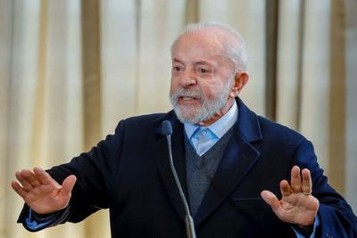 Lula reage à tarifa de Trump e diz que Brasil responderá com reciprocidade