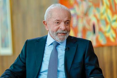 Lula diz que vai taxar empresas de tecnologia dos EUA em resposta a tarifas de Trump
