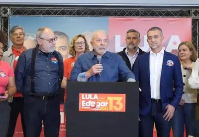 "Vergonha nacional", diz Lula sobre números divulgados pelo Ideb