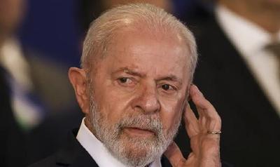 Lula lamenta morte de jovem após desabamento do teto de igreja em Salvador