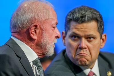 Congresso ainda não enviou texto do PL da Dosimetria para Lula promulgar
