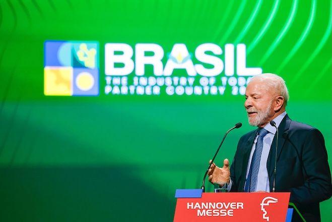 Lula sobe o tom e critica Trump sobre G20, Irã e Cuba