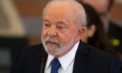 Lula lamenta acidente com ônibus em Alagoas e garante apoio federal