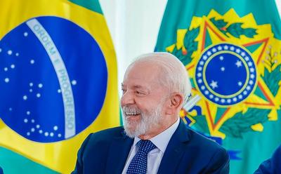 Lula promove almoço de confraternização e balanço com ministros nesta sexta (20)