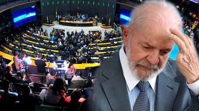 AO VIVO no Poder Expresso: Metade dos deputados acha que opositor vencerá Lula em 2026, mostra pesquisa