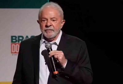 Lula faz anúncio dos primeiros nomes de ministros