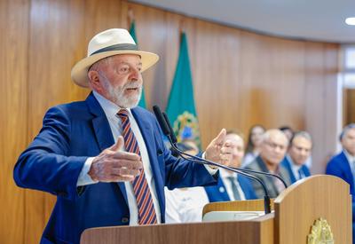 Médicos liberam e Lula já pode retomar viagens; presidente planeja rodar o Brasil para entregas 