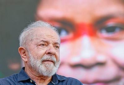 Lula participa das comemorações da Independência do Brasil na Bahia