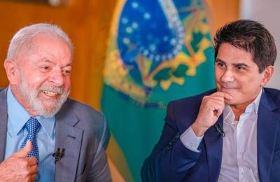 Poder Expresso: Lula critica Petrobras e presidente do BC, veja trechos da entrevista