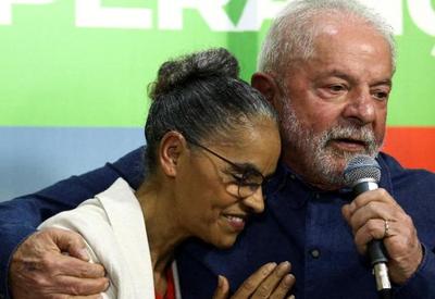 Lula anuncia medidas do governo no Dia do Meio Ambiente