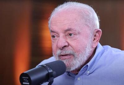 Lula quer operar o quadril em outubro