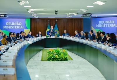 Planalto oficializa exoneração de Rui Costa, Jader Filho e Márcio França