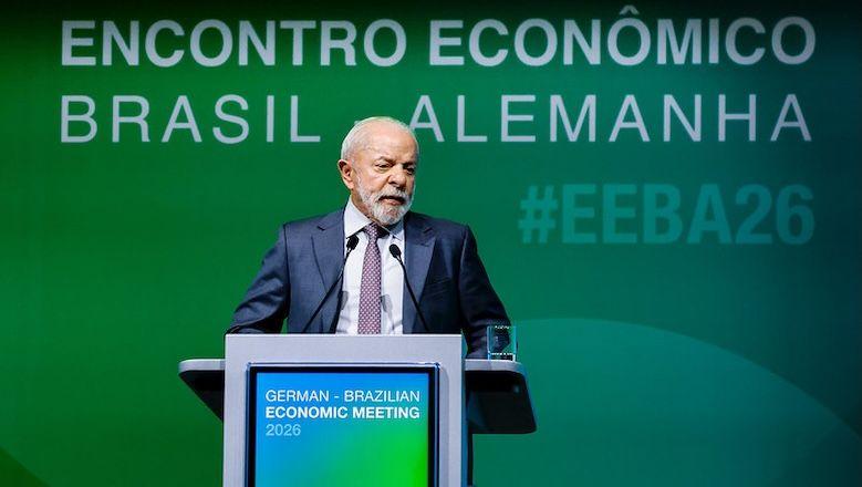 Lula diz que adotará reciprocidade após EUA pedirem saída de delegado envolvido na prisão de Ramagem