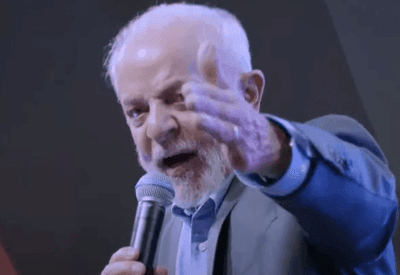 "Eles que elejam o presidente que quiserem", diz Lula sobre eleições na Venezuela