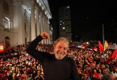 Lula vence eleições em primeiro turno, aponta pesquisa Ipec