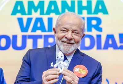 Lula vai passar por cirurgia no quadril, diz assessoria do Planalto