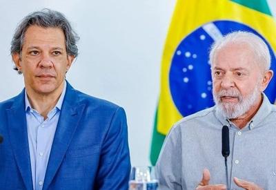 Lula dá recado após crise do Pix: "Nenhum ministro vai fazer portaria que crie confusão"