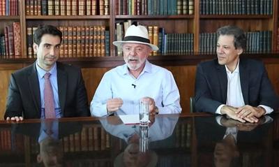 Mercado financeiro desaprova gestão Lula e Haddad, mas aprova Galípolo à frente do BC, diz Quaest 