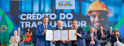 Lula empodera Haddad após inflação acelerar em fevereiro
