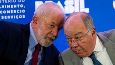 "Não queremos briga e nem encrenca", diz Lula sobre posse de Donald Trump