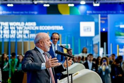 Brasil e Alemanha defendem reformas ambiciosas na ONU e cooperação contra o crime organizado