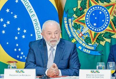 Lula retoma Conselho Nacional de Ciência e Tecnologia; assista