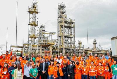 Lula cobra da Petrobras estoque de combustíveis para proteger Brasil de choques externos