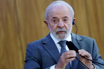 Lula pede retirada de tarifas em conversa com Trump, diz Planalto; presidentes concordam em se encontrar presencialmente