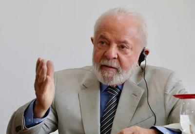 Lula e Putin conversam por telefone sobre guerra na Ucrânia