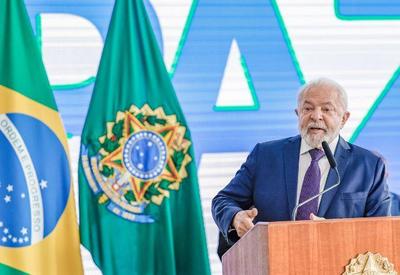 Lula retoma o programa Luz para Todos