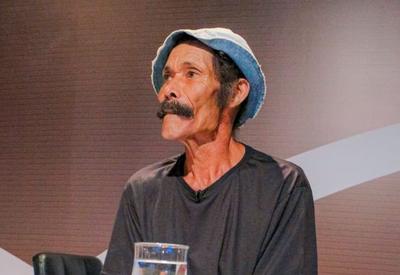 Madruguinha do Brasil, humorista colaborador do The Noite, morre em São Paulo