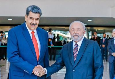 Venezuela condena atentado com explosões em Brasília e expressa solidariedade a Lula